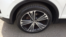 SEAT Tarraco 1.5 EcoTSI Xcellence Lux 5dr Petrol Estate